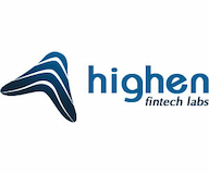 Highen Fintech logo