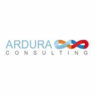 Ardura Consulting logo