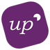 UpCRM logo