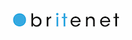 Britenet logo