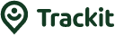 Trackit logo
