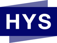 HYS Enterprise logo