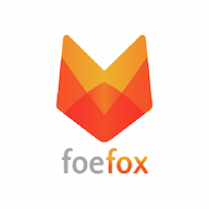 FOEFOX logo