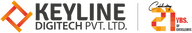 Keyline Digitech Pvt Ltd logo