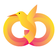 Goldenlink Digital logo