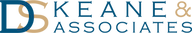 D.S. Keane & Associates logo