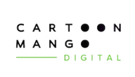 Cartoon Mango logo
