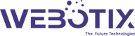 Webotix logo