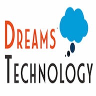 DreamsTechnology logo