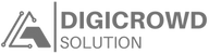 Digicrowd Solution logo