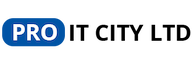 Pro It City logo