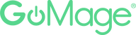 GoMage logo