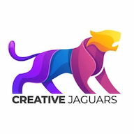 Creative Jaguars logo