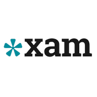 XAM logo