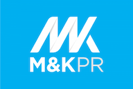 M&K PR Consulting logo