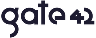 Gate42 logo
