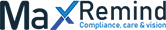 MaxRemind logo