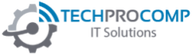 TechProComp logo