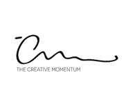 The Creative Momentum logo