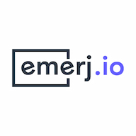 Emerj Limited logo