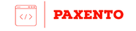 Paxento logo