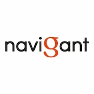 Navigant Technologies Pvt. Ltd. logo