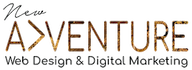 New Adventure Web Design & Digital Marketing logo