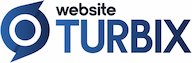 Website Turbix logo