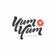 Yum Yum Videos logo