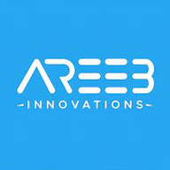 Areeb Innovations logo