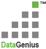 DataGenius Technologies LLC logo