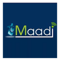 Mobile App Development India logo