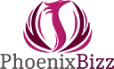 PhoenixBizz logo