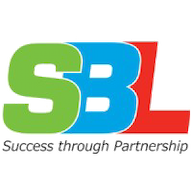 SBL KNOWLEDGE SERVICE Pvt LTD logo