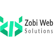 Zobi Web Solutions logo