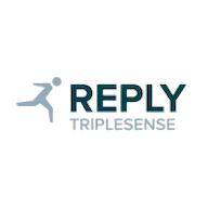 Triplesense Reply logo