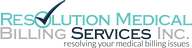 Resolution Medical Billing Services logo