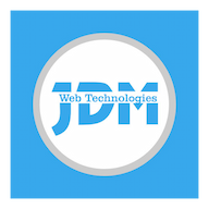 JDM Web Technologies