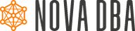 Nova DBA logo