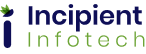 Incipient infotech - Web & Mobile App Development logo