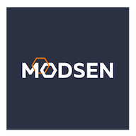 Modsen logo