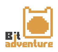 Bit Adventure logo