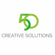 50 Creative Solutions logo