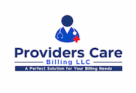 Providers Care Billing logo