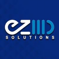 EZ MD Solution logo