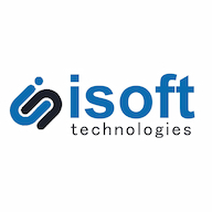 Isoft Technologies logo
