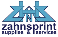Zahnsprint logo