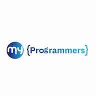 Myprogrammers logo
