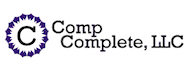 CompComplete, LLC logo