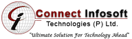 Connect Infosoft Technologies Pvt. Ltd. logo